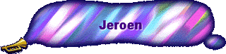 Jeroen